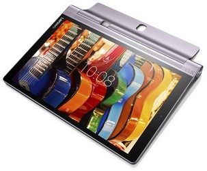 Замена батареи на планшете Lenovo Yoga Tablet 3 Pro 10 в Владивостоке